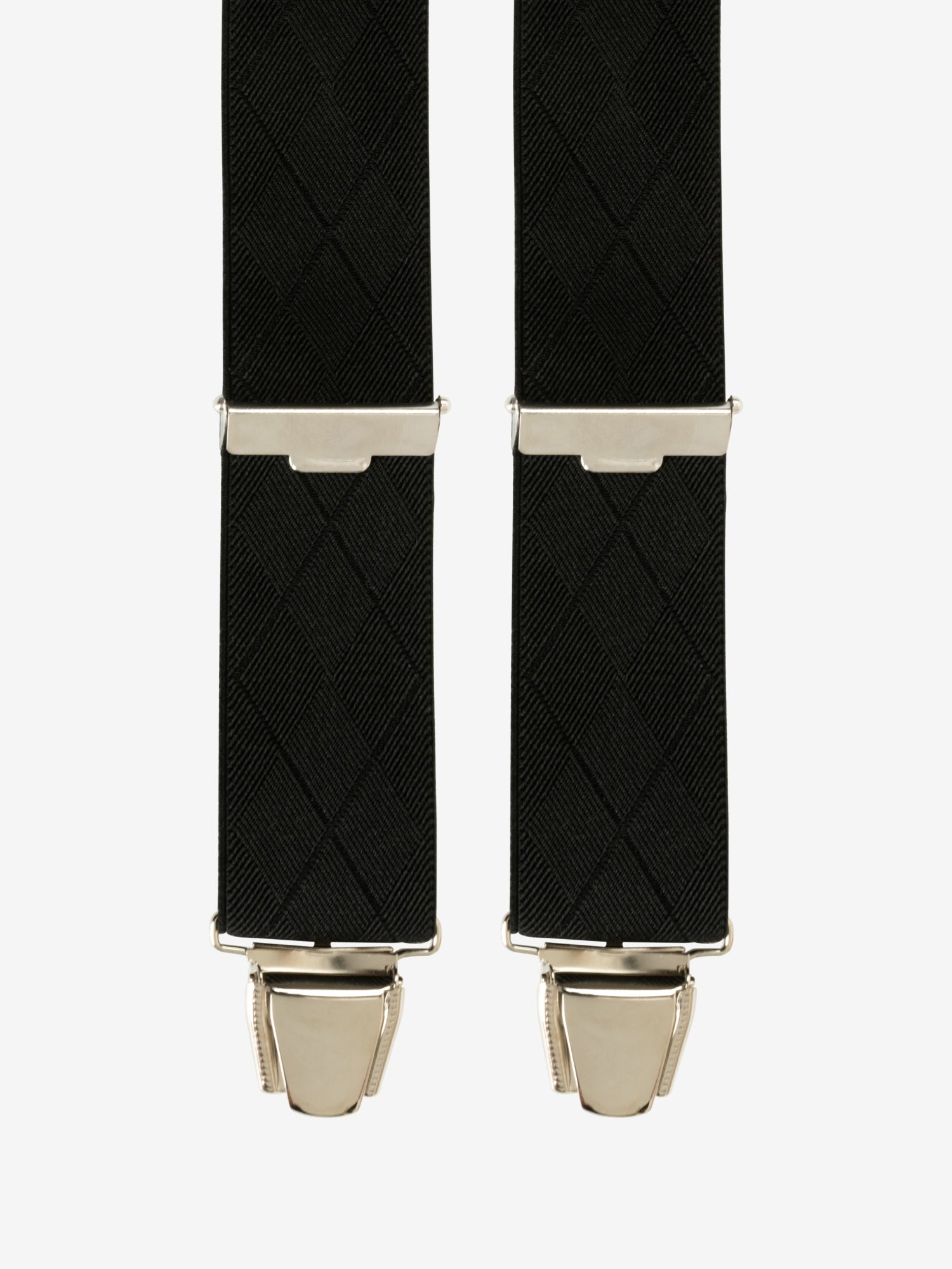 Bretelles à Carreaux Classiques - Pierrot