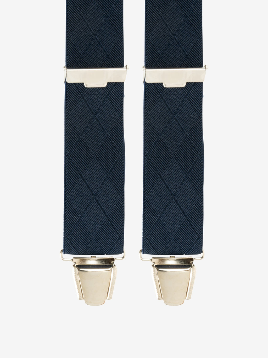 Bretelles à Carreaux Classiques - Pierrot