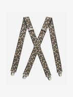 Bretelles à motfs - Pierrot