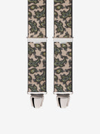 Bretelles à motfs - Pierrot