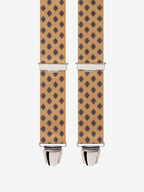 Bretelles à motifs - Pierrot