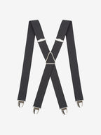 Bretelles à Motifs Classiques - Pierrot