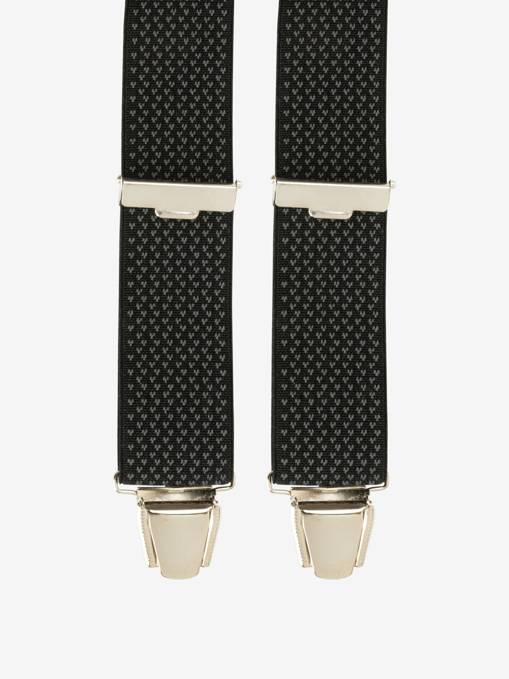 Bretelles à Motifs Classiques - Pierrot