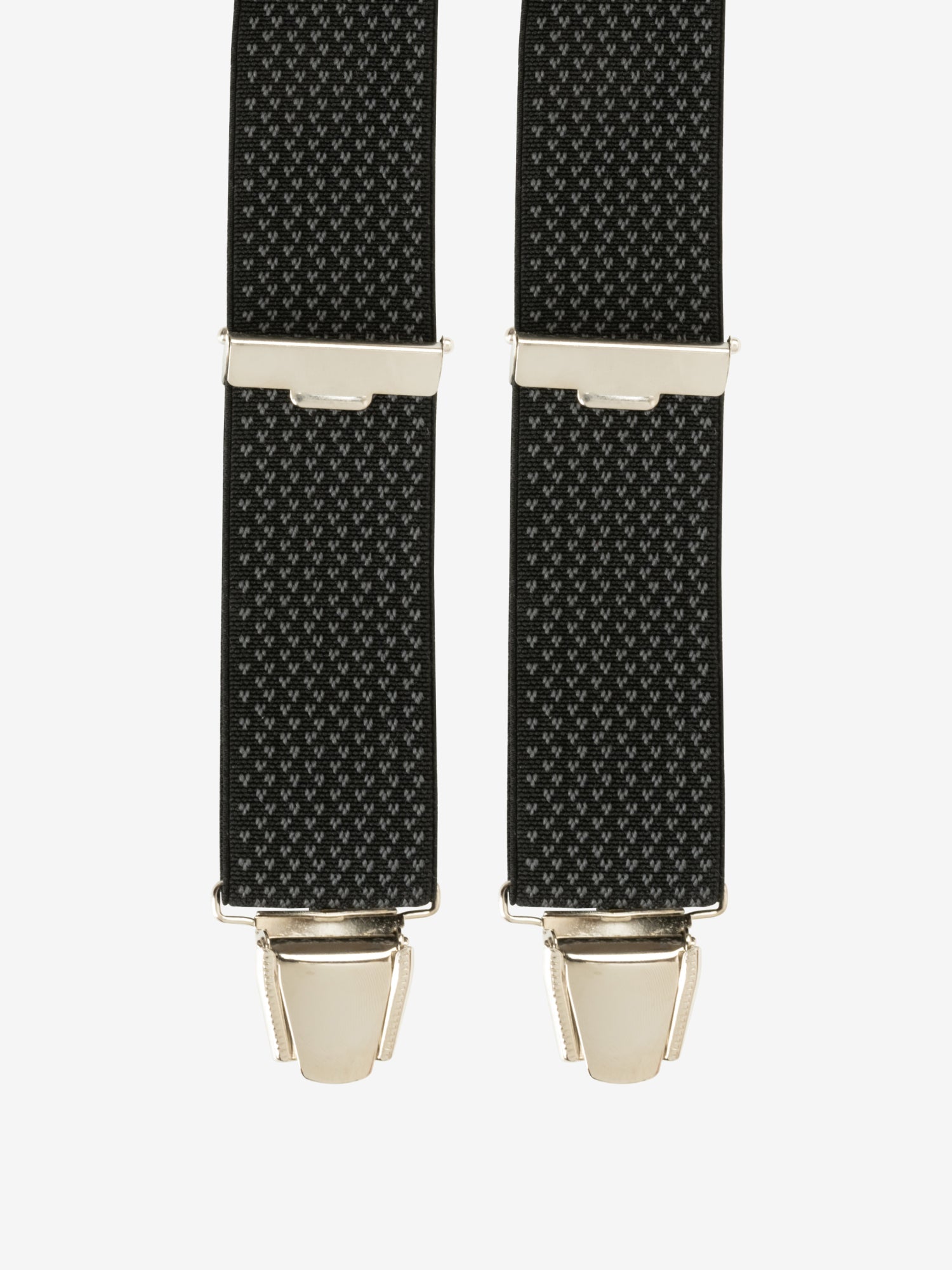 Bretelles à Motifs Classiques - Pierrot