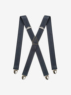 Bretelles à Motifs Classiques - Pierrot