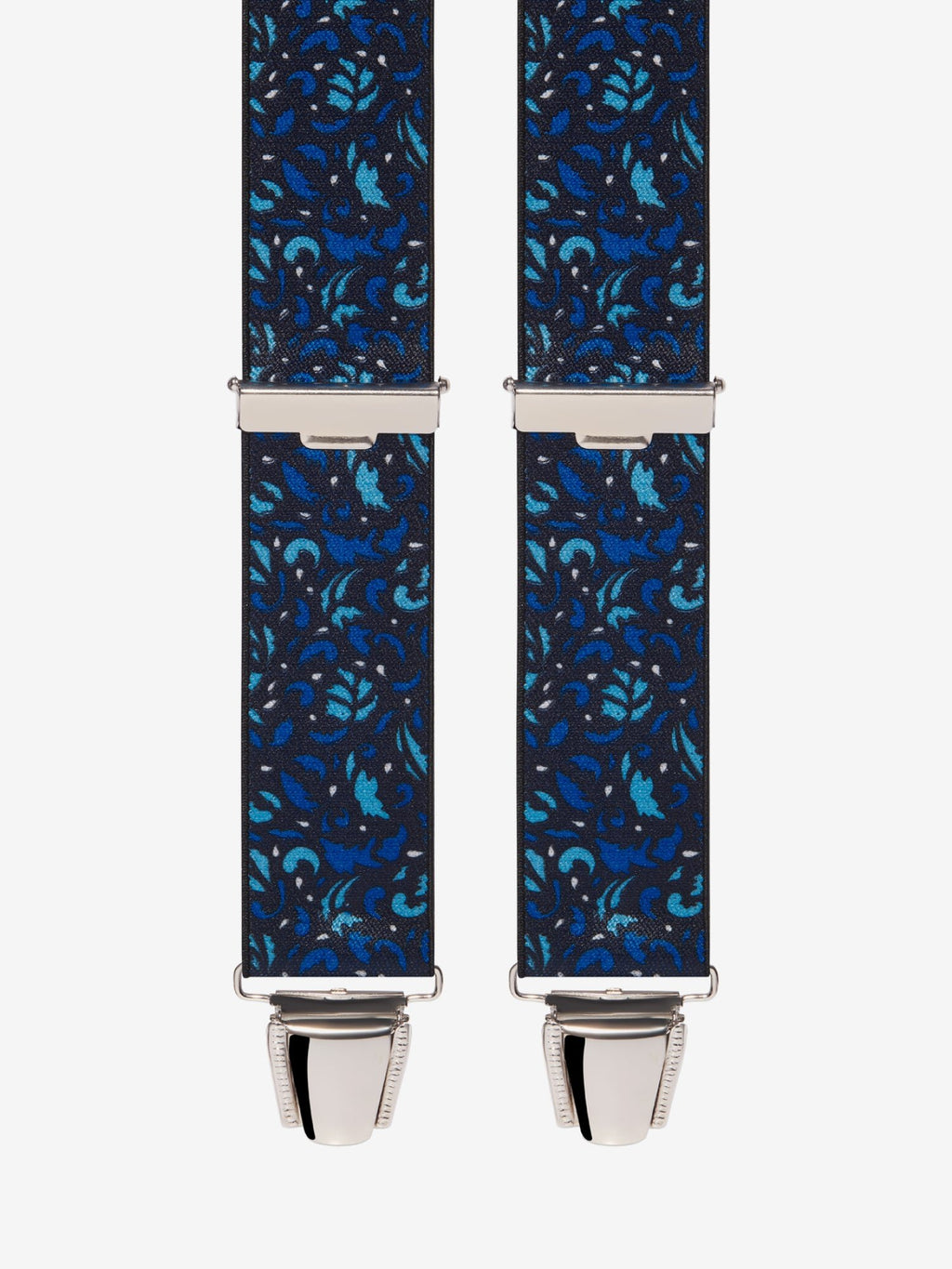 Bretelles à Motifs Classiques - Pierrot