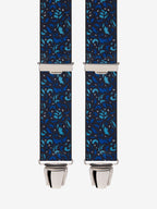 Bretelles à Motifs Classiques - Pierrot