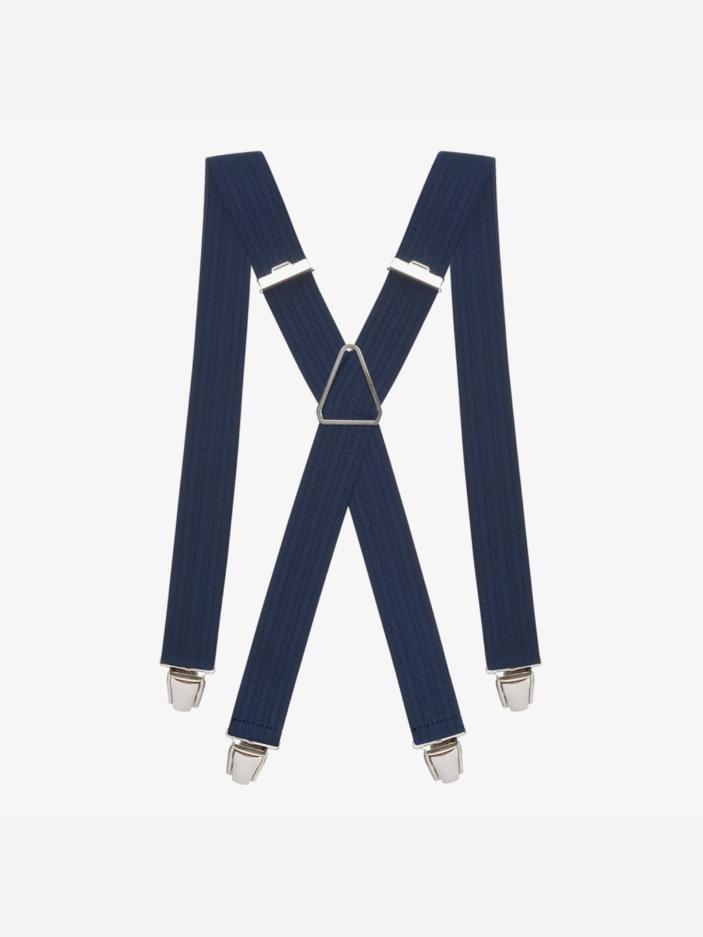 Bretelles à Motifs Rayonne - Pierrot