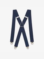 Bretelles à Motifs Rayonne - Pierrot