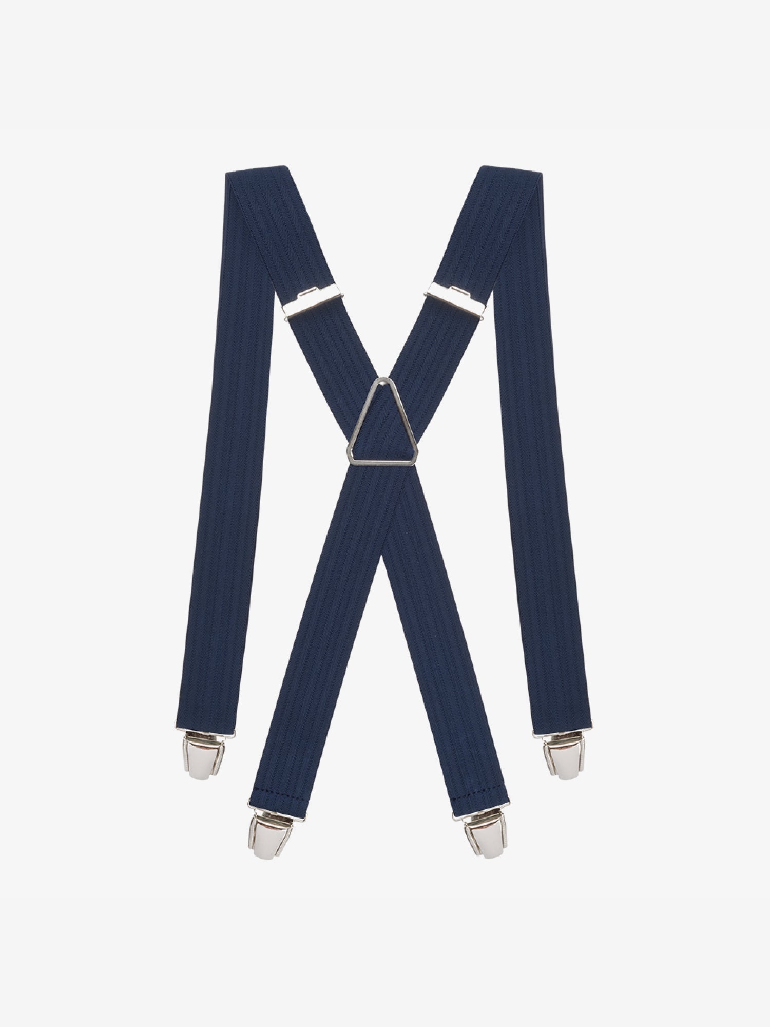 Bretelles à Motifs Rayonne - Pierrot