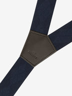 Bretelles à mousqueton - Pierrot