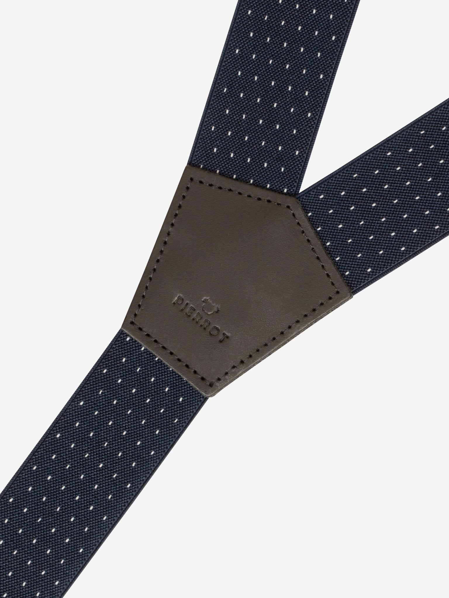 Bretelles à Mousqueton - Pierrot