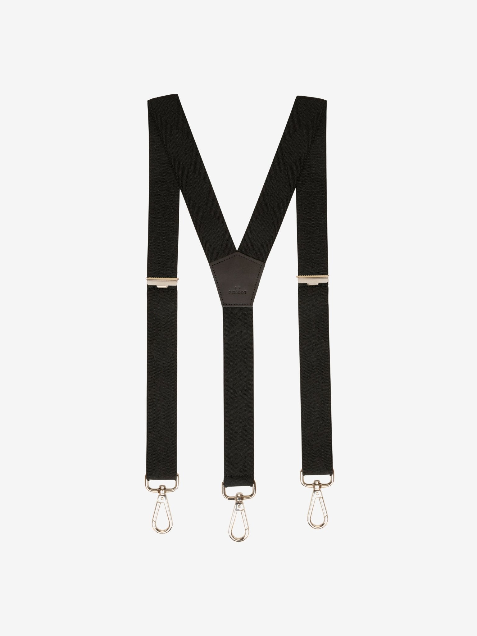 Bretelles à Mousqueton - Pierrot