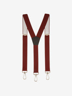 Bretelles à Mousqueton - Pierrot