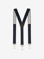 Bretelles à Mousqueton - Pierrot