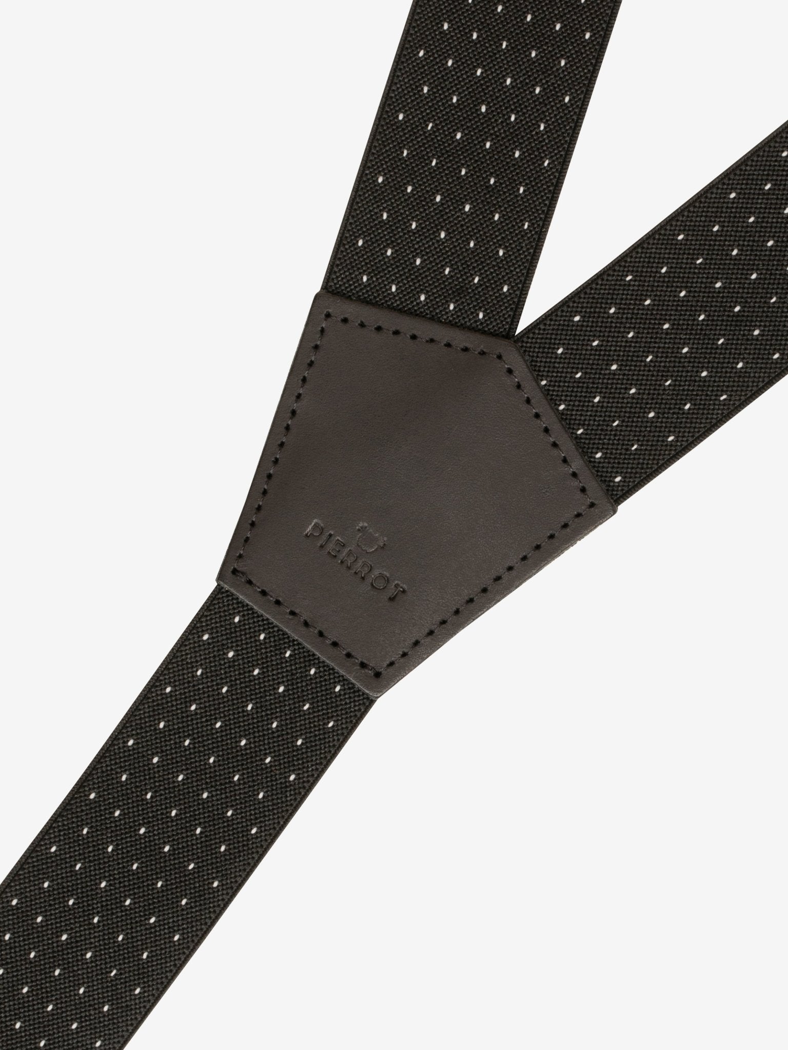 Bretelles à Mousqueton - Pierrot