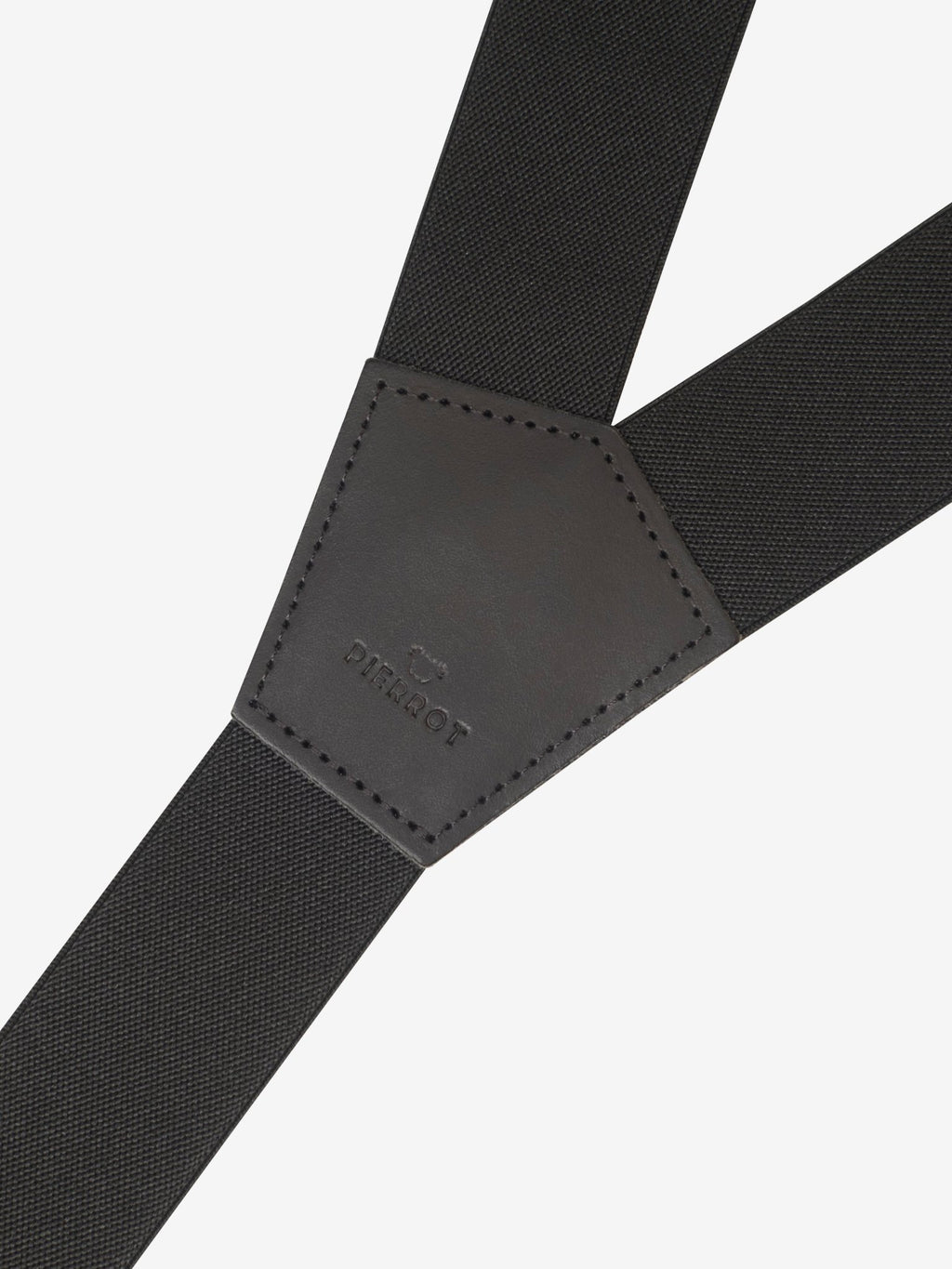 Bretelles à Mousqueton - Pierrot