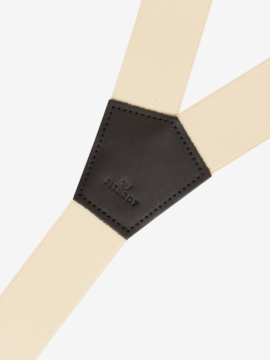 Bretelles à Mousqueton - Pierrot