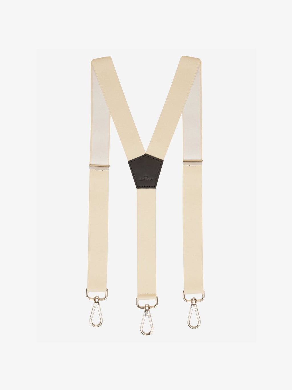 Bretelles à Mousqueton - Pierrot