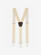 Bretelles à Mousqueton - Pierrot