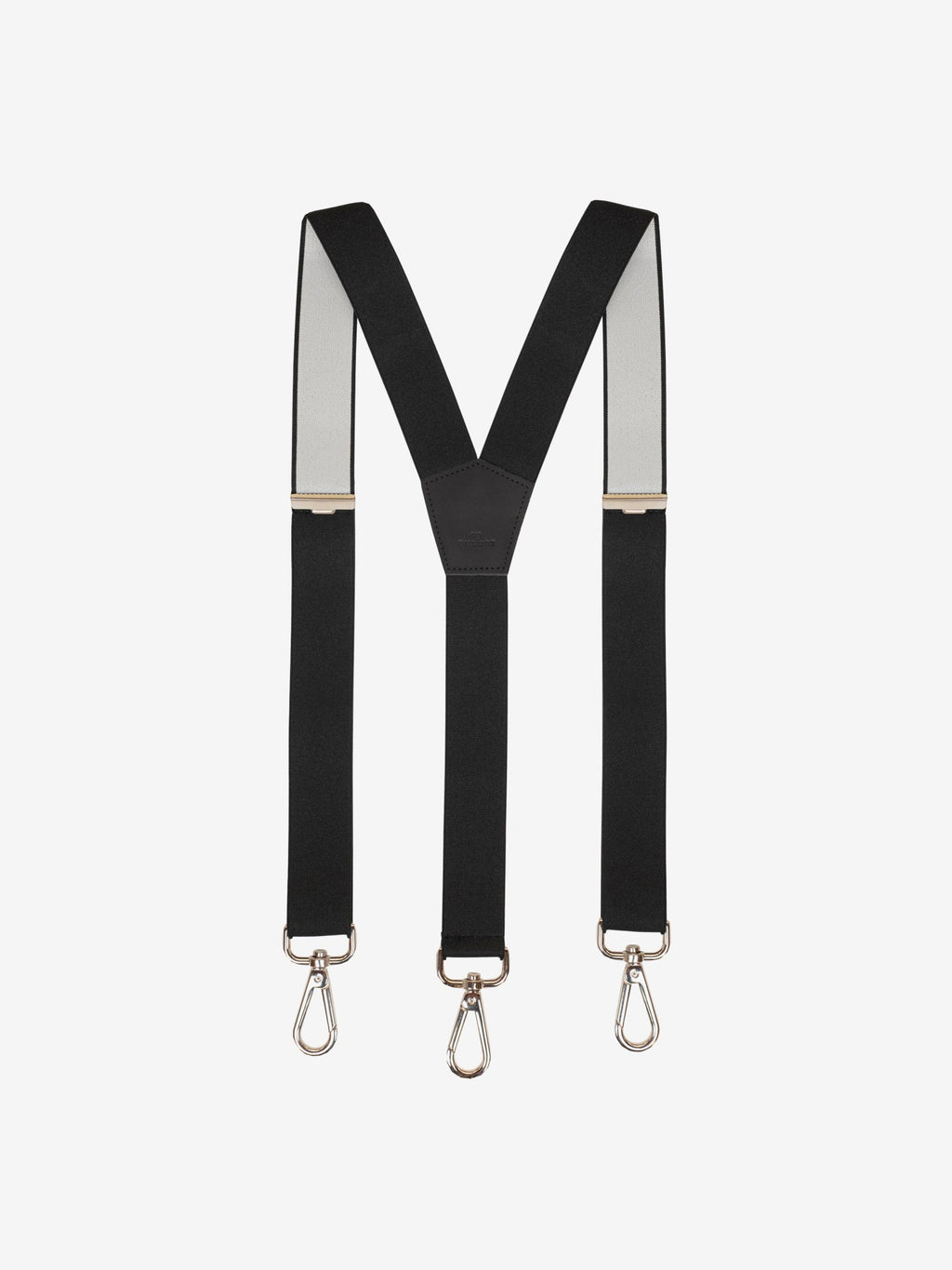 Bretelles à Mousqueton - Pierrot