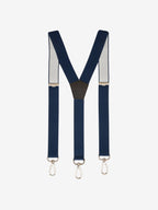 Bretelles à Mousqueton - Pierrot