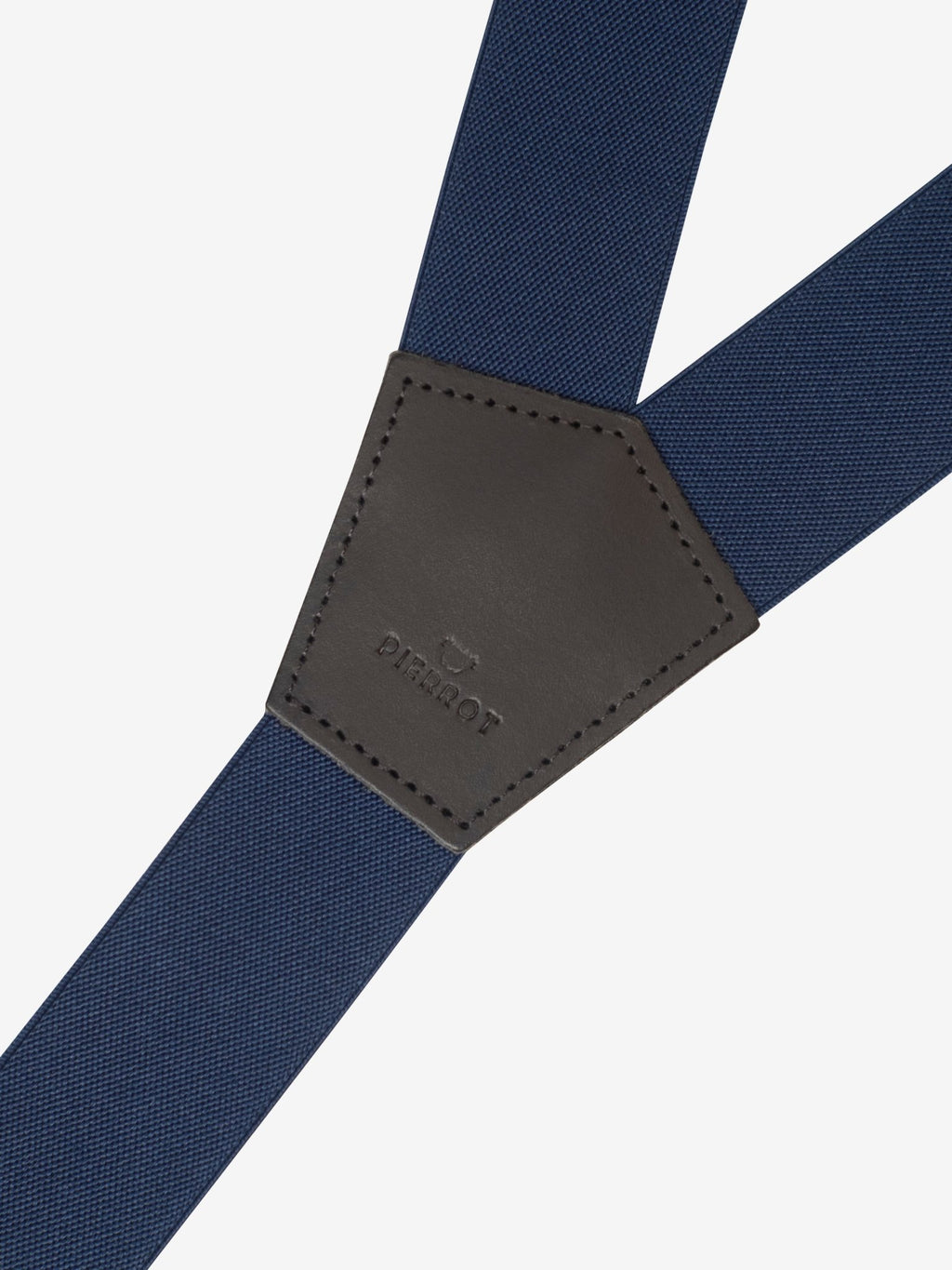 Bretelles à Mousqueton - Pierrot