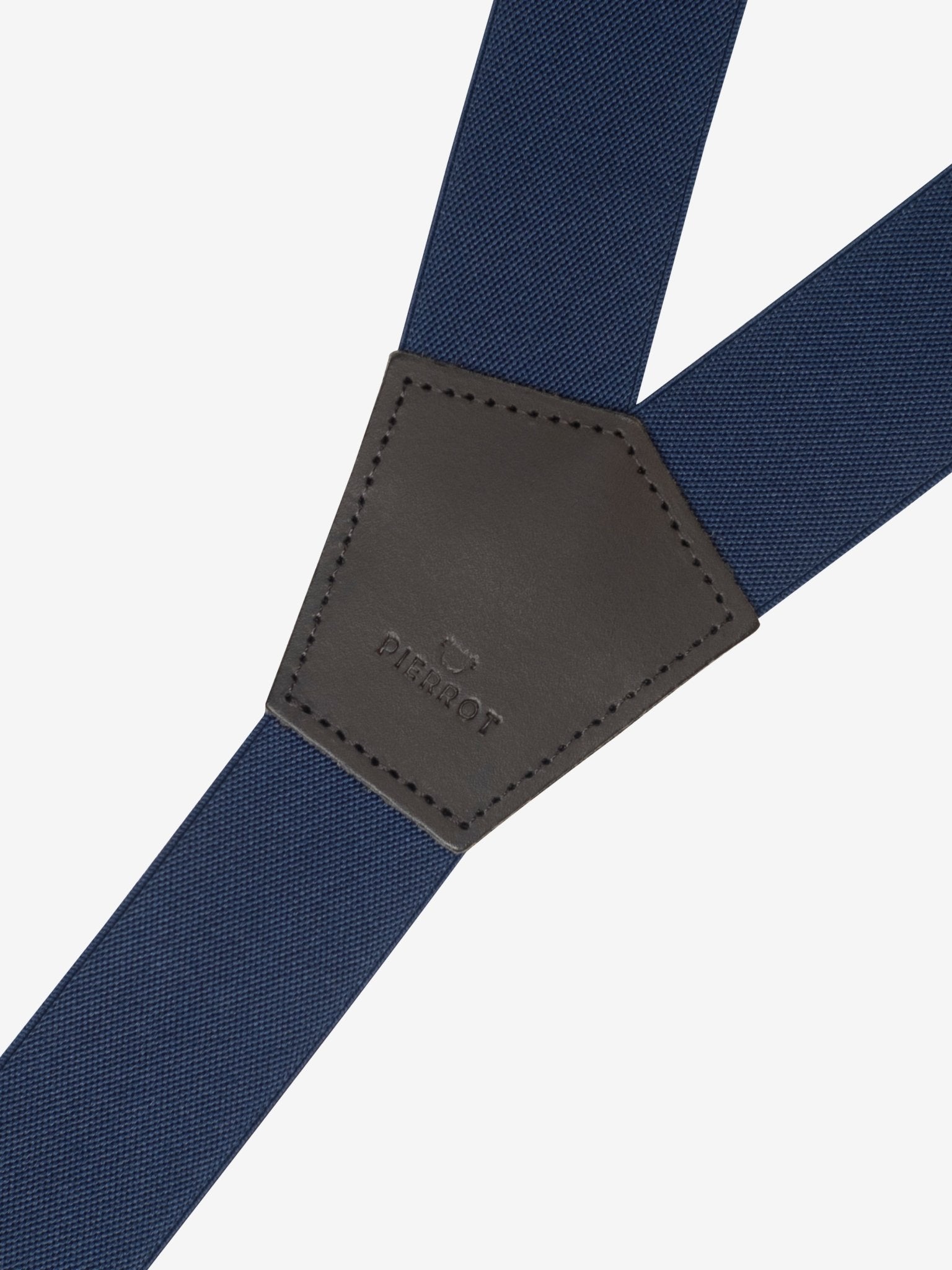 Bretelles à Mousqueton - Pierrot