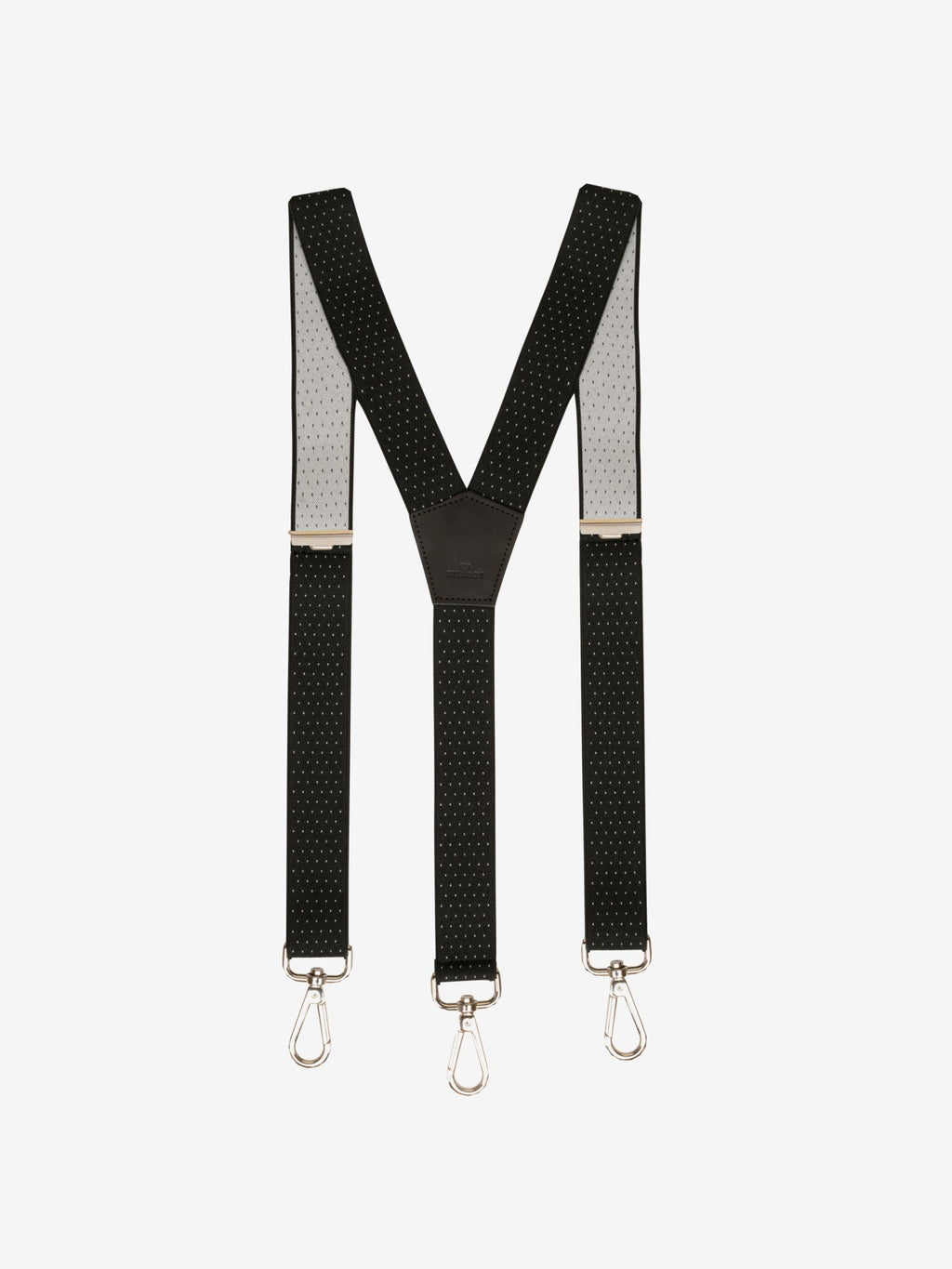 Bretelles à Mousqueton - Pierrot