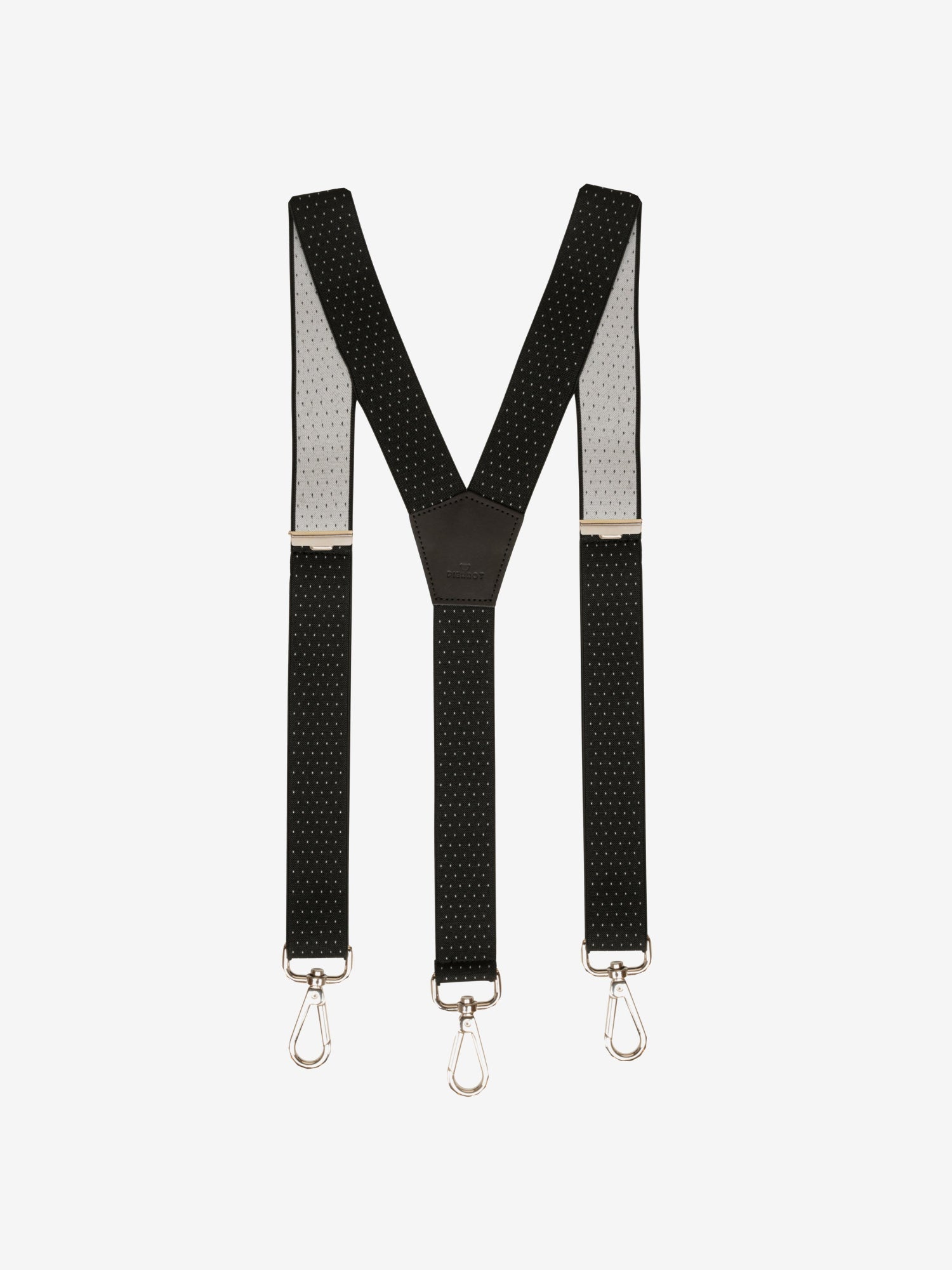 Bretelles à Mousqueton - Pierrot