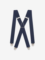 Bretelles à Pois Classiques - Pierrot