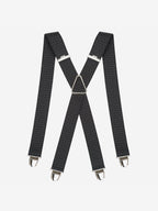 Bretelles à Pois Classiques - Pierrot