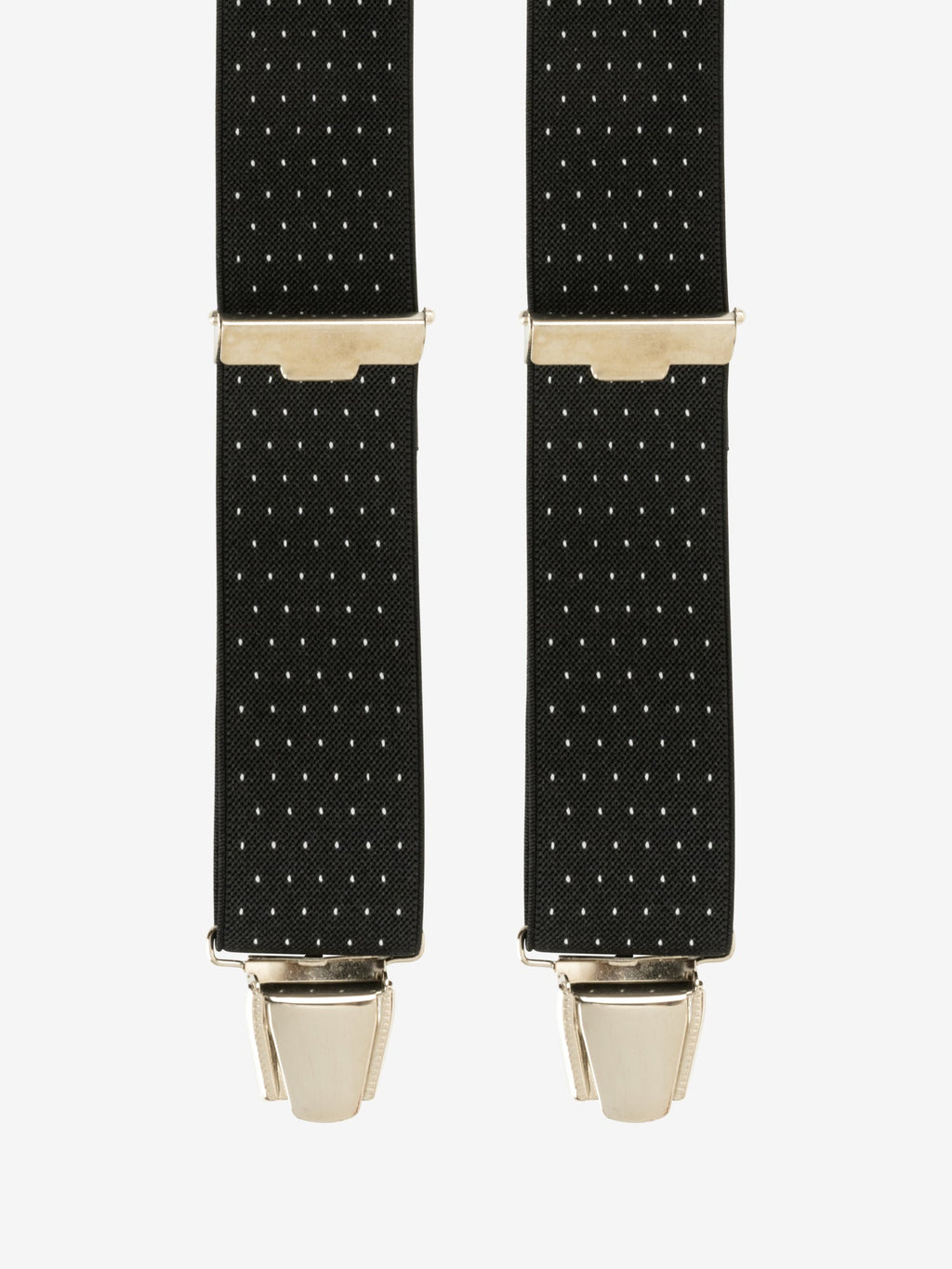 Bretelles à Pois Classiques - Pierrot