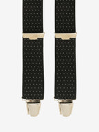 Bretelles à Pois Classiques - Pierrot