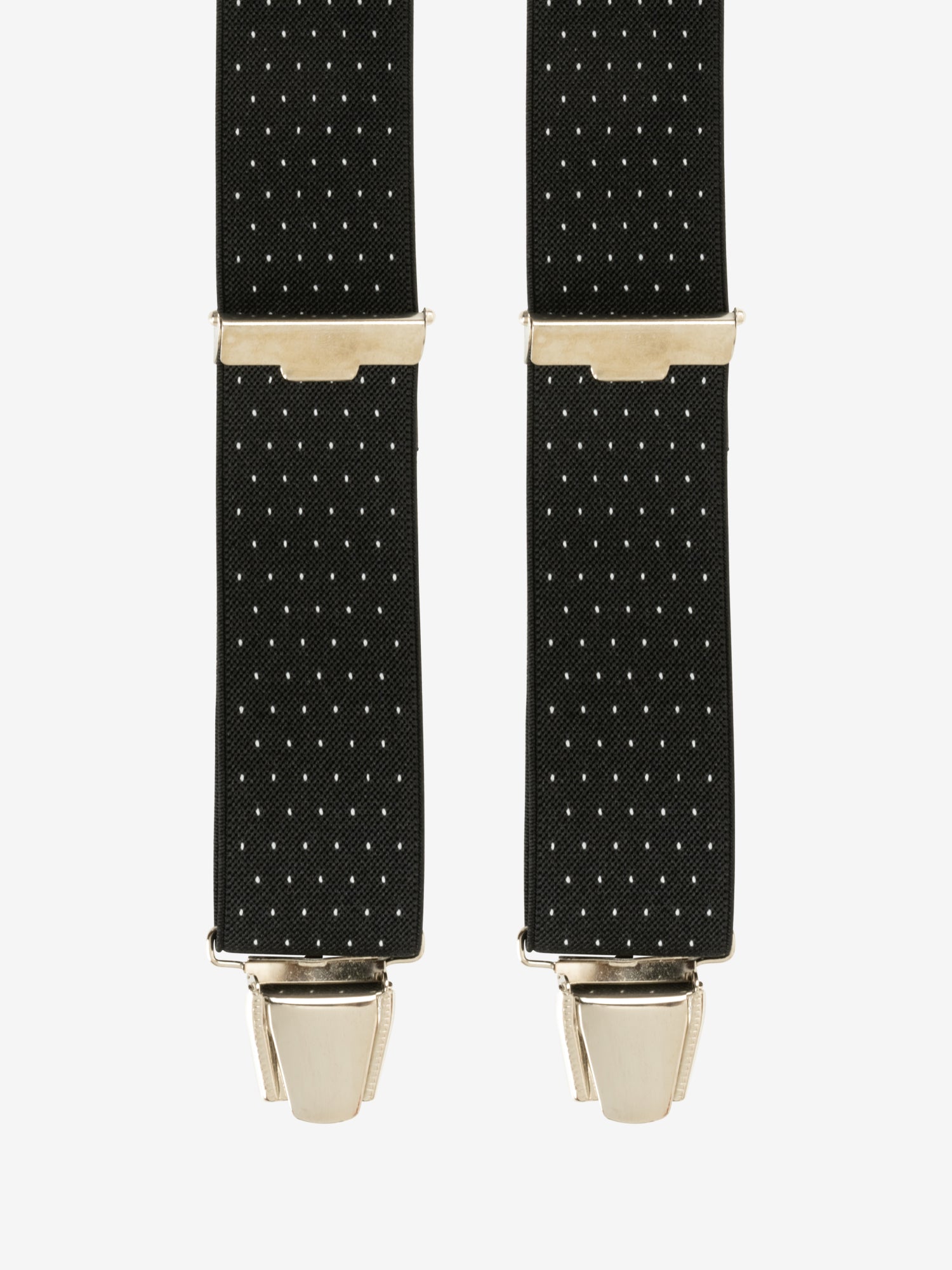 Bretelles à Pois Classiques - Pierrot