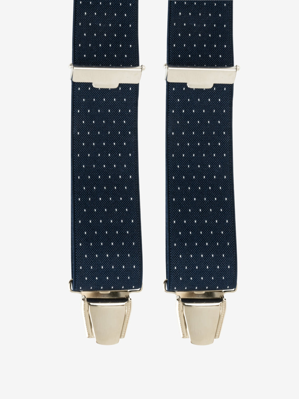 Bretelles à Pois Classiques - Pierrot