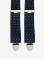 Bretelles à Pois Classiques - Pierrot