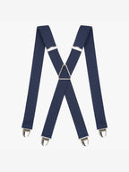 Bretelles à Pois Classiques - Pierrot