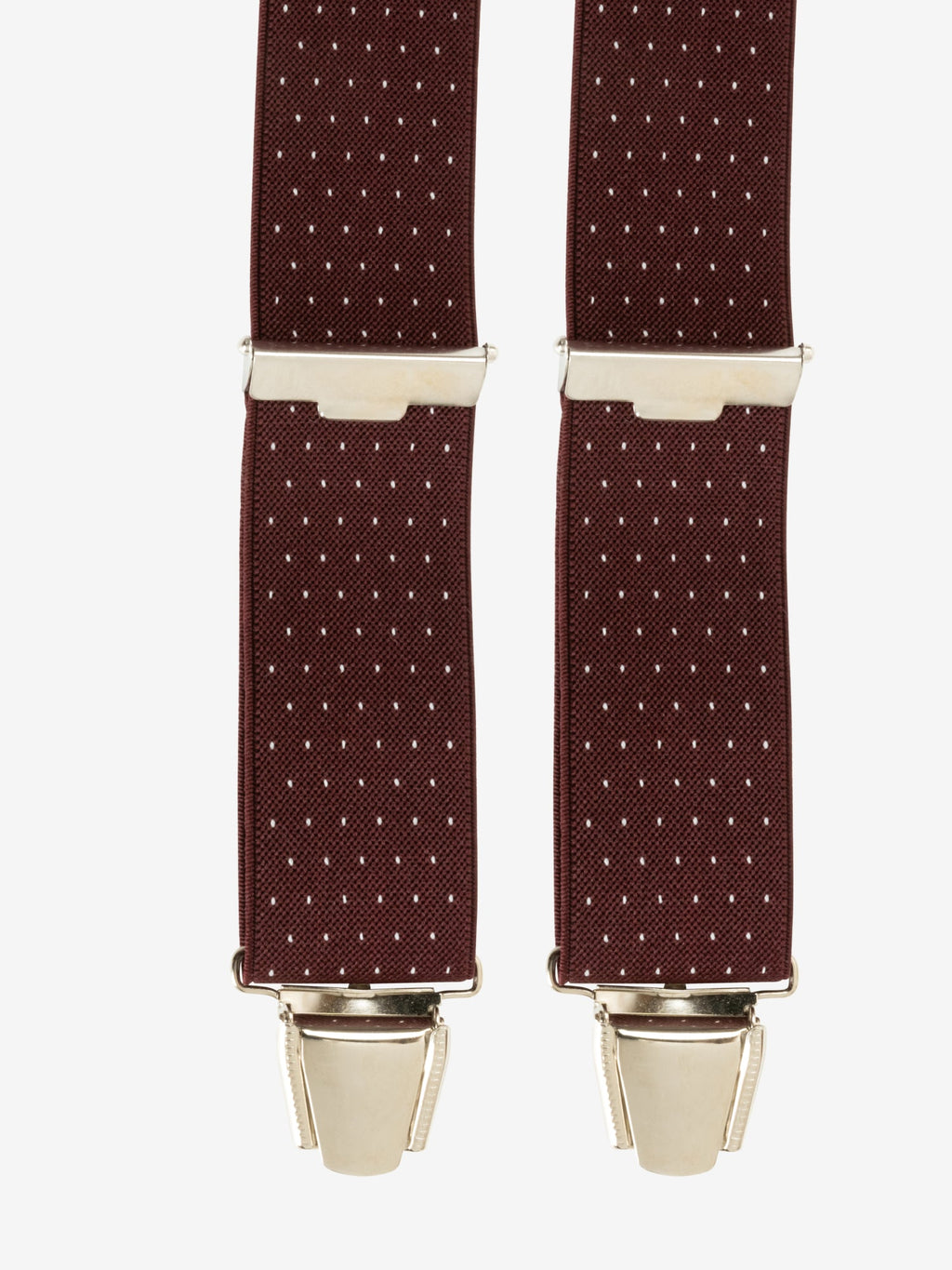 Bretelles à Pois Classiques - Pierrot