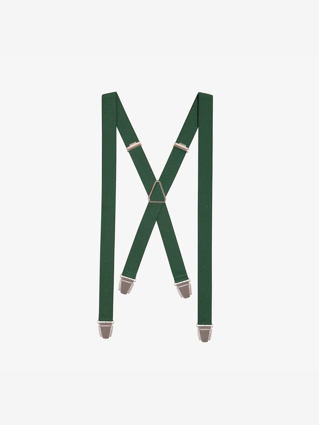 Bretelles Fines Unies - Pierrot