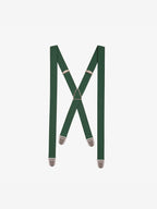 Bretelles Fines Unies - Pierrot