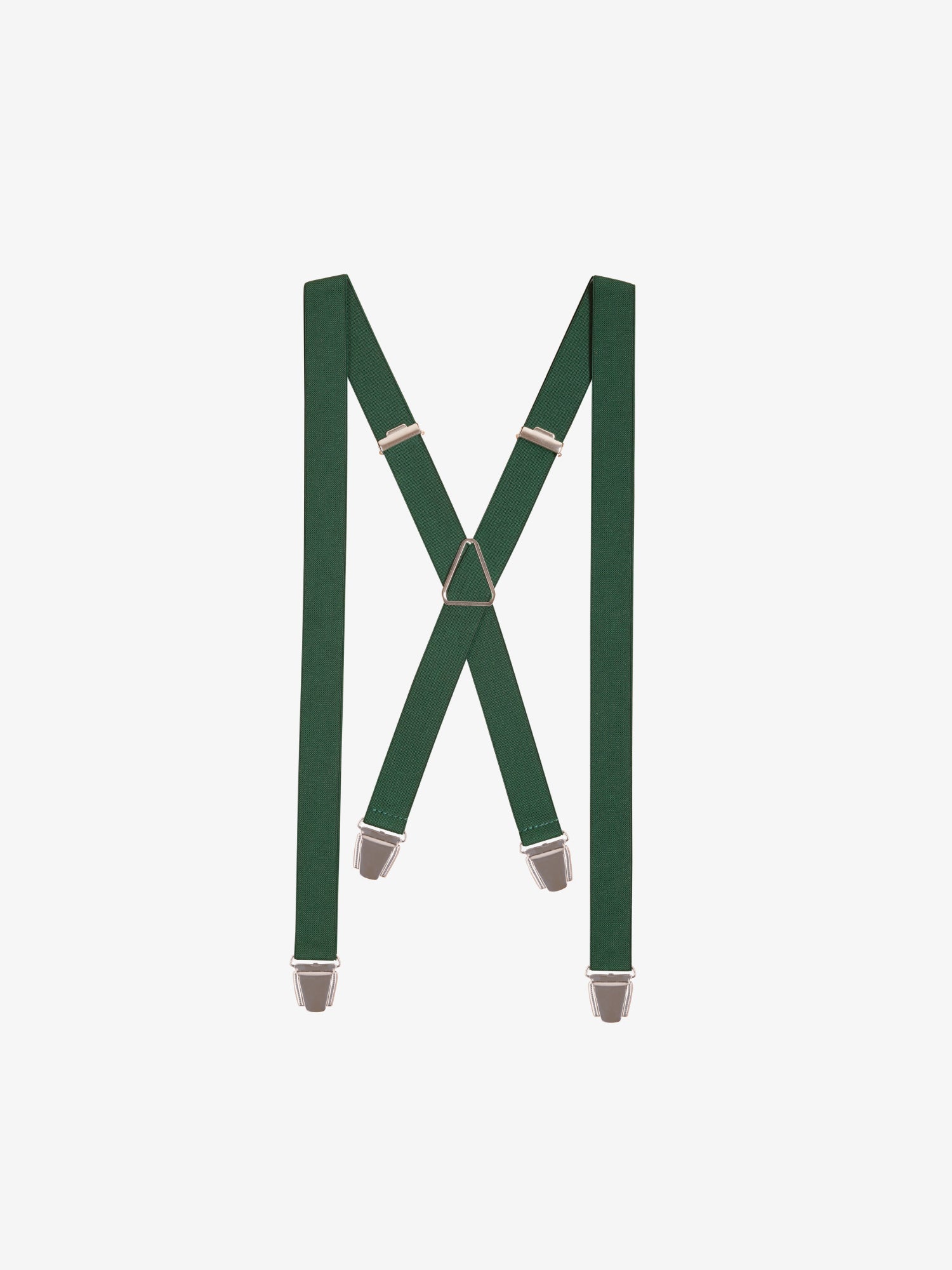 Bretelles Fines Unies - Pierrot