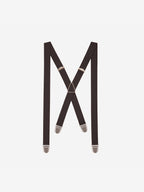 Bretelles Fines Unies - Pierrot