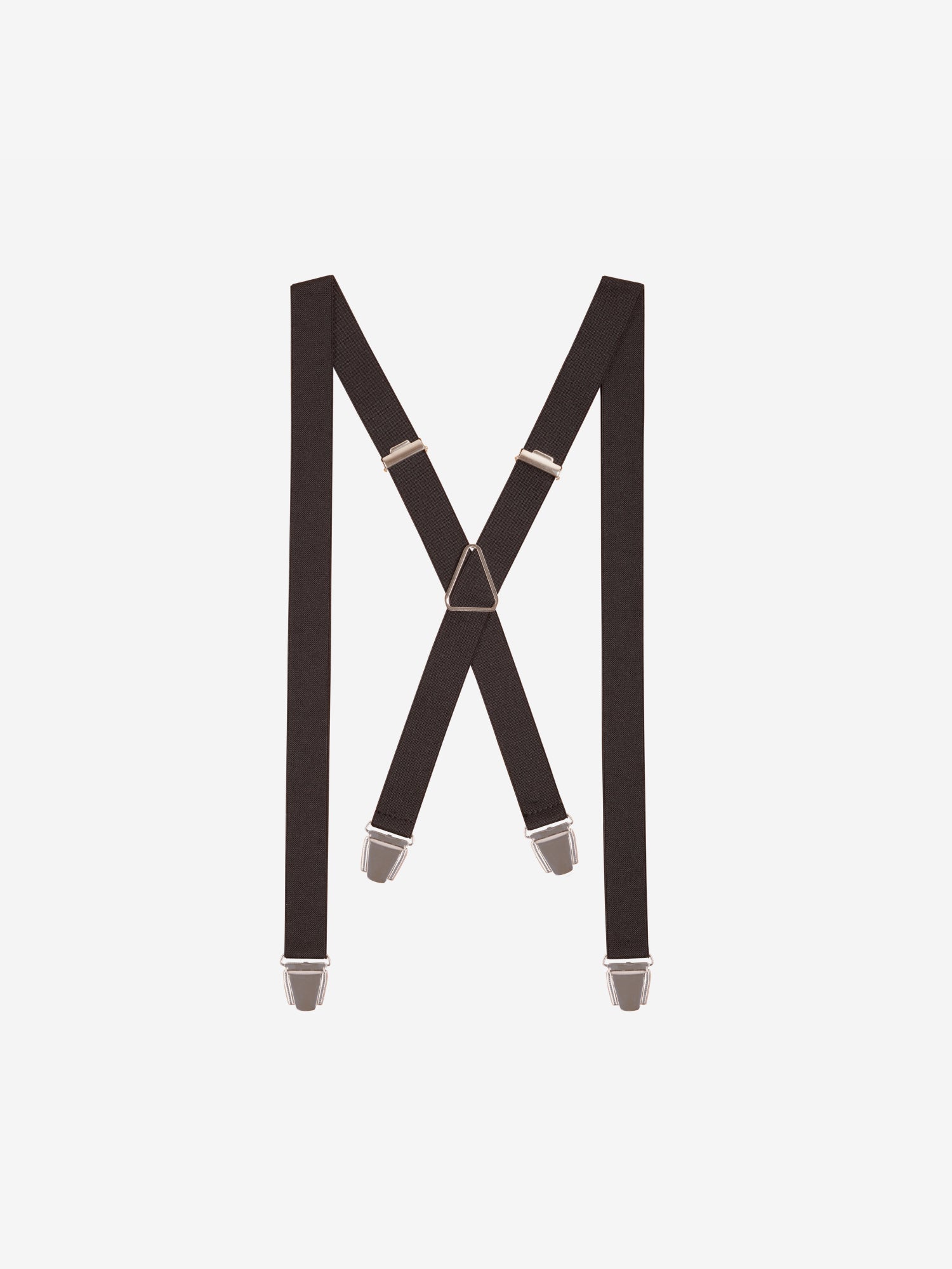 Bretelles Fines Unies - Pierrot