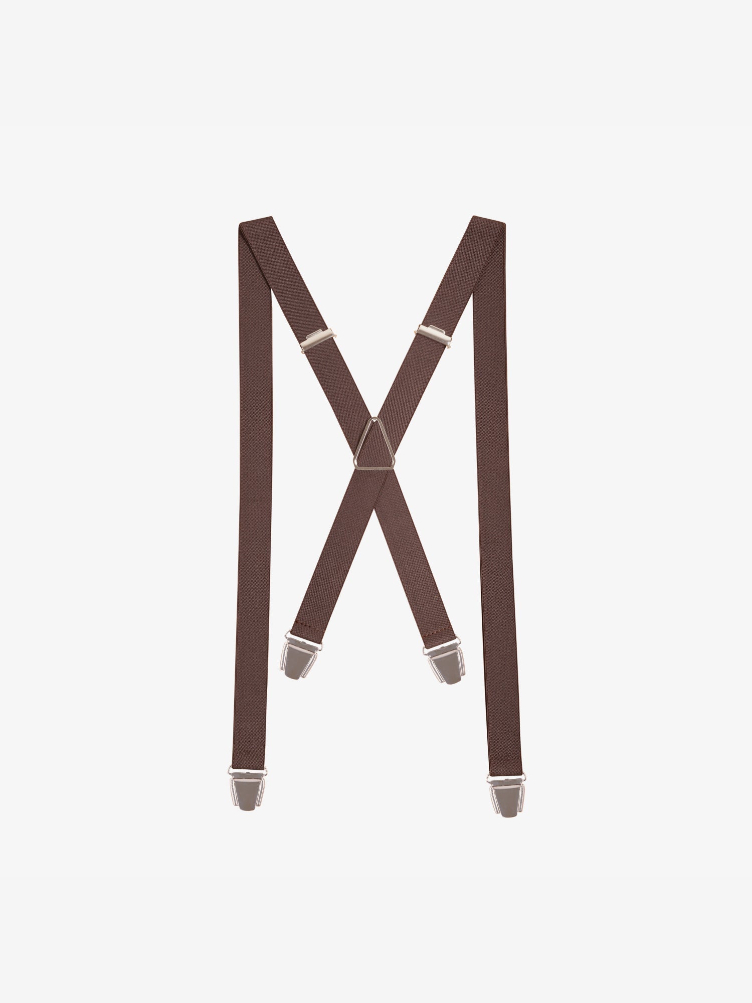 Bretelles Fines Unies - Pierrot