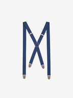 Bretelles Fines Unies - Pierrot