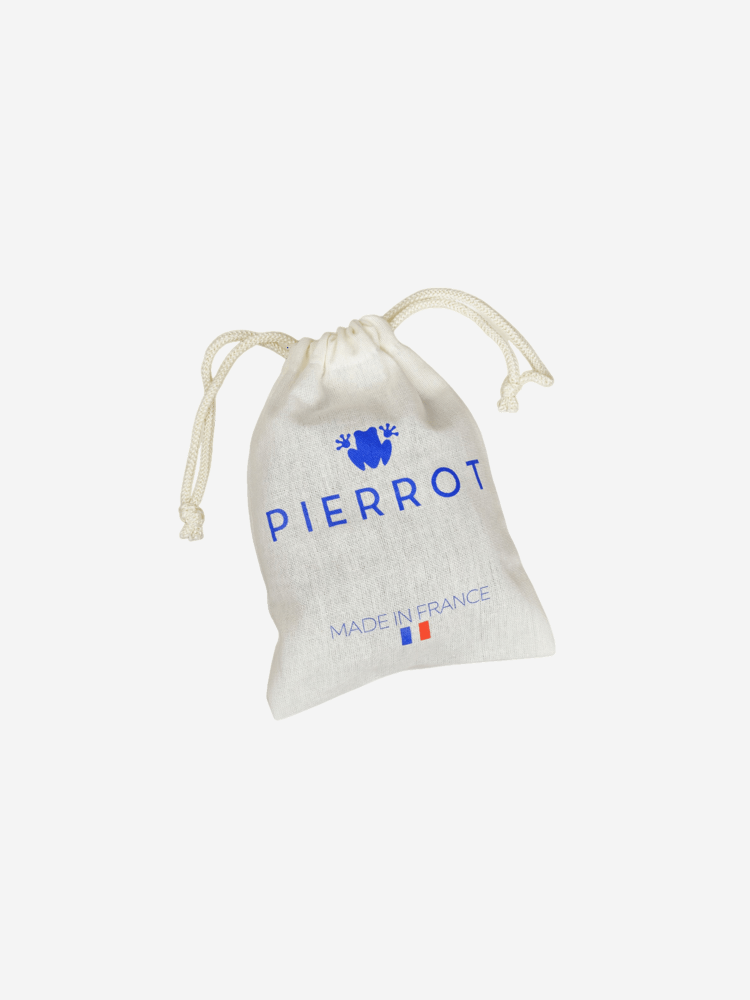 Bretelles sous t-shirt - Pierrot