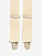 Bretelles Unies Classiques - Pierrot