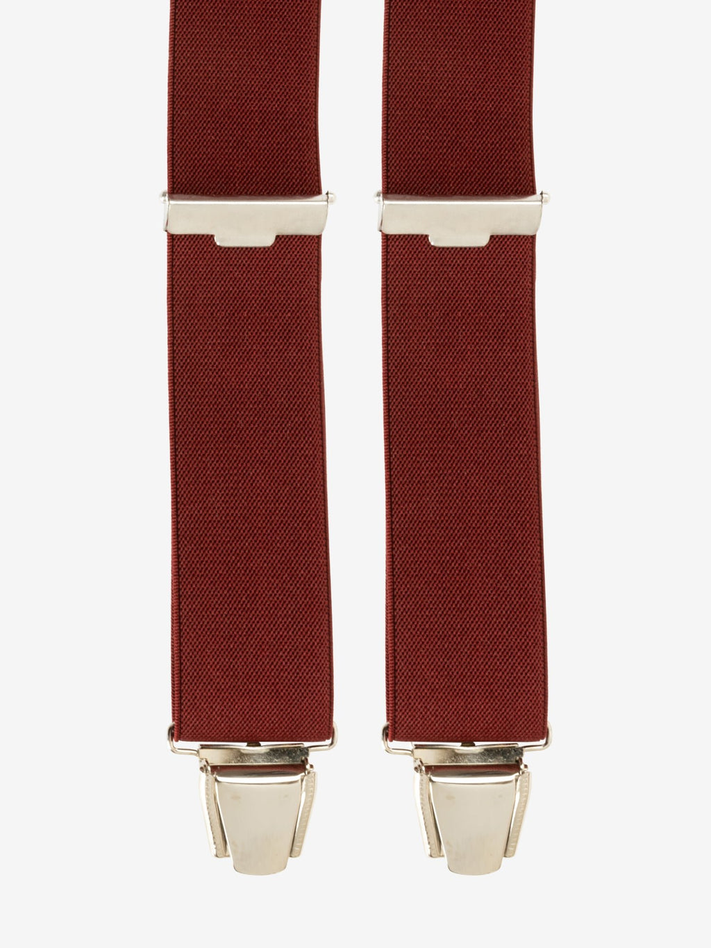 Bretelles Unies Classiques - Pierrot