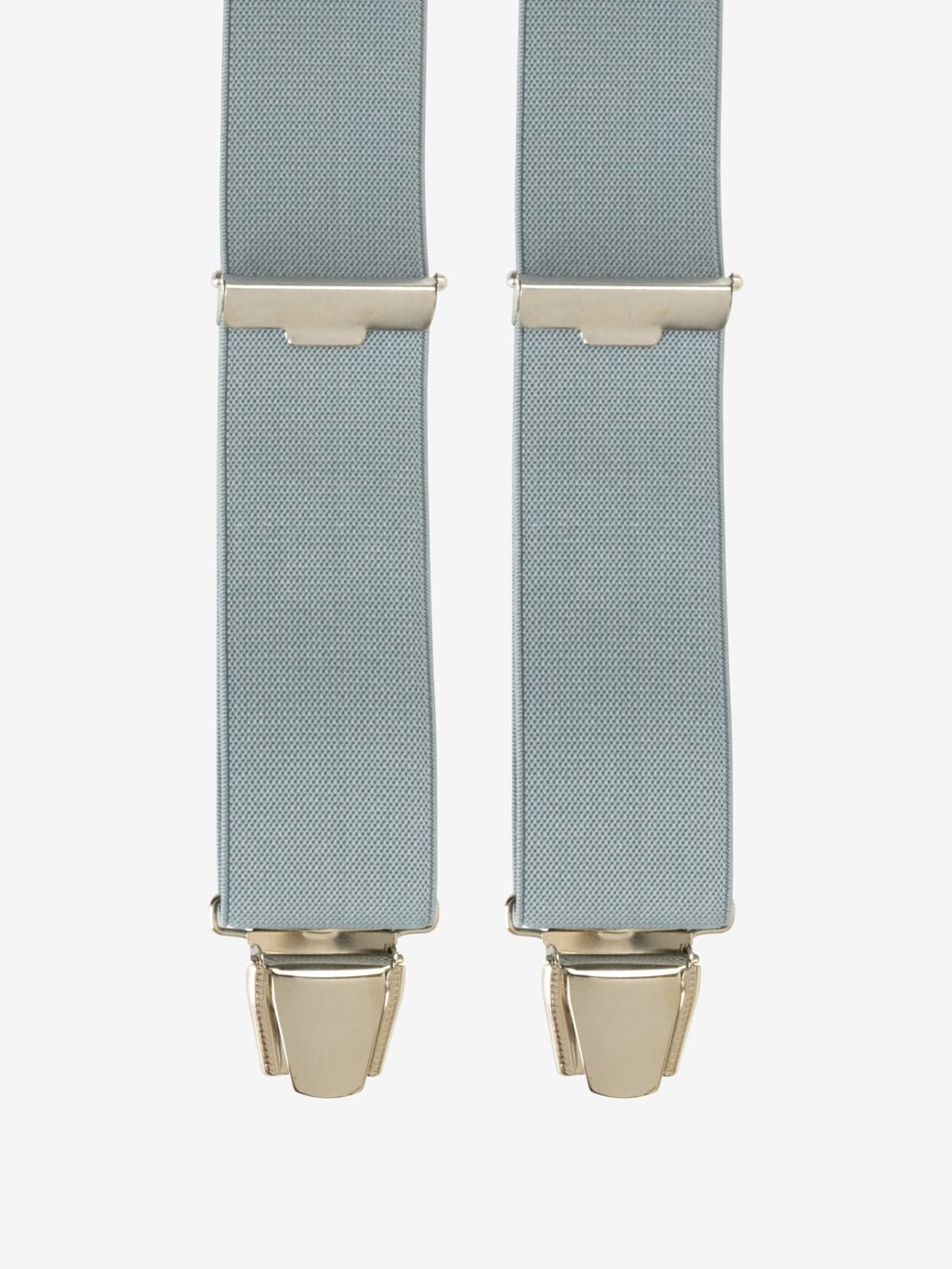 Bretelles Unies Classiques - Pierrot